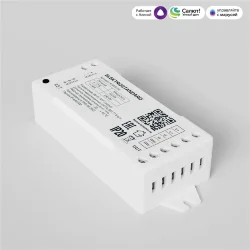 Умный контроллер для светодиодных лент MIX 12-24 В 95003/00 (055255)