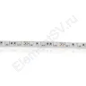 Светодиодная лента Standart PRO class, 5050, 60led/m, Yellow, 12V, IP20 - фото 2.