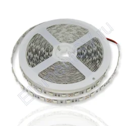 Светодиодная лента Standart PRO class, 5050, 60led/m, Yellow, 12V, IP20