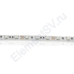 Светодиодная лента Standart PRO class, 5050, 60led/m, Yellow, 12V, IP20