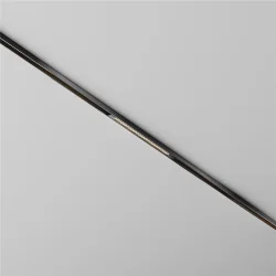 Трековый светильник Точки / Points Exility X 4000K 6Вт 40° (Черный) TR241-2-6W4K-B