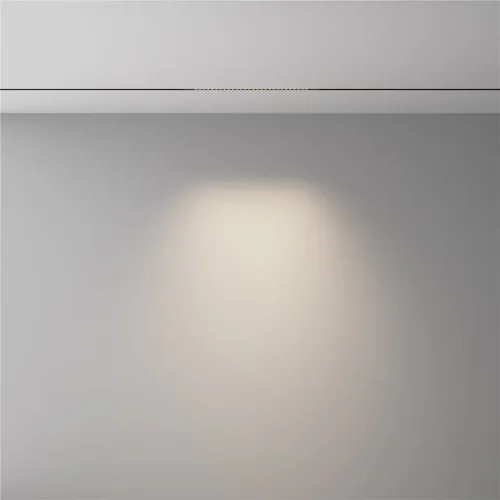 Трековый светильник Точки / Points Exility X 4000K 6Вт 40° (Черный) TR241-2-6W4K-B - фото 4