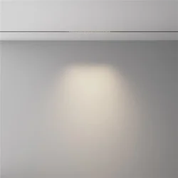 Трековый светильник Точки / Points Exility X 4000K 6Вт 40° (Черный) TR241-2-6W4K-B