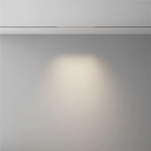 Трековый светильник Точки / Points Exility X 4000K 6Вт 40° (Черный) TR241-2-6W4K-B - фото 6