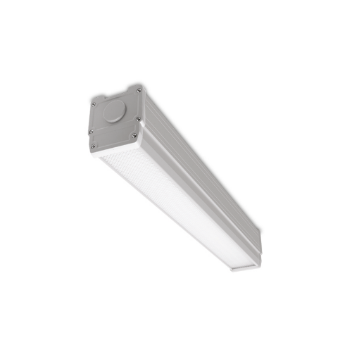 Светильник WOLTA STD ДСП17-36-002-6К 36Вт 6500К IP54 Микропризма - фото 2.