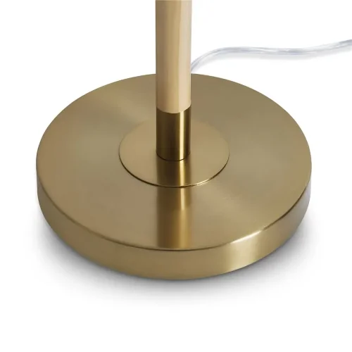 Напольный светильник (торшер) Freya FR5533FL-01BS (Латунь) - фото 6