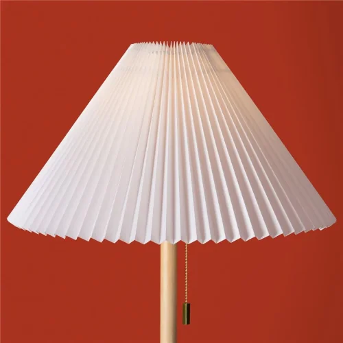 Напольный светильник (торшер) Freya FR5533FL-01BS (Латунь) - фото 12