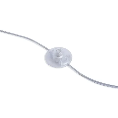 Напольный светильник (торшер) Freya FR5533FL-01BS (Латунь) - фото 9