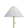 Напольный светильник (торшер) Кинсли / Kinsley (Латунь) FR5533FL-01BS - фото 4