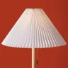 Напольный светильник (торшер) Кинсли / Kinsley (Латунь) FR5533FL-01BS - фото 13