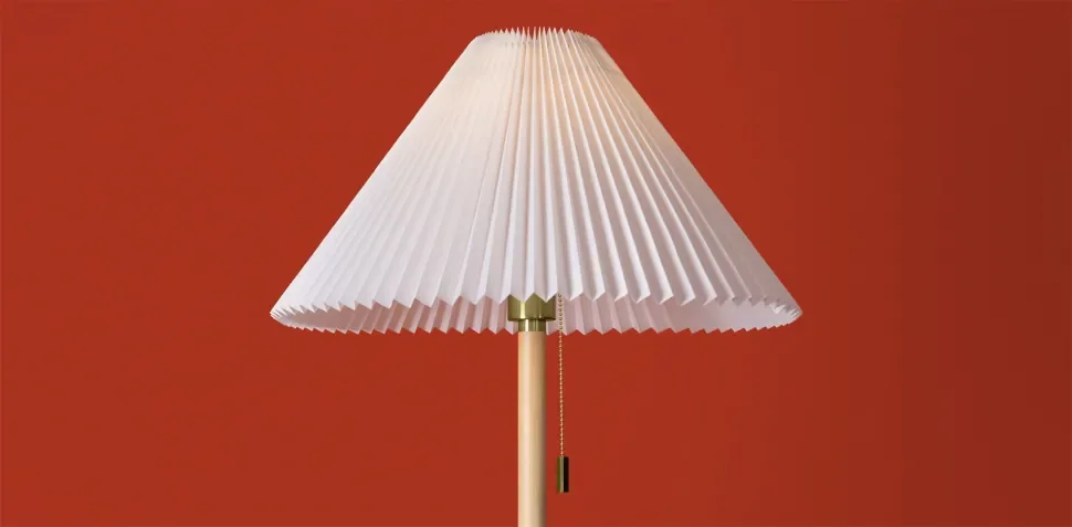 Напольный светильник (торшер) Кинсли / Kinsley (Латунь) FR5533FL-01BS - фото 15