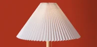 Напольный светильник (торшер) Кинсли / Kinsley (Латунь) FR5533FL-01BS - фото 17