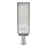 Светильник THL-1007 150Вт 5700К IP65 18000лм 180-240В 568х165х79 КСС 'Ш' 1/5 ПВ уличный Camelion 16343 - фото