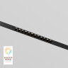 DK8001-BK Линейный светильник SMART LENS 9W DIM 3000K-6000K черный.