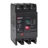 Выключатель автоматический 3п 25А 15кА LS63 ProPact EKF mccb-63-15-3-25-ls - фото