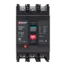 Выключатель автоматический 3п 25А 15кА LS63 ProPact EKF mccb-63-15-3-25-ls - фото 5
