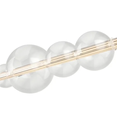 Подвесной светильник Freya FR5396PL-L13BS (Латунь) - фото 5