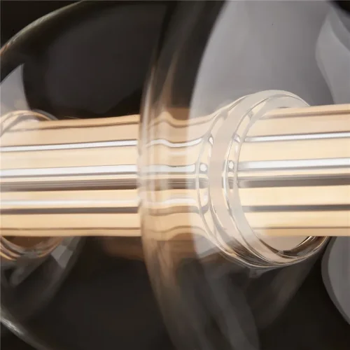 Подвесной светильник Freya FR5396PL-L13BS (Латунь) - фото 9