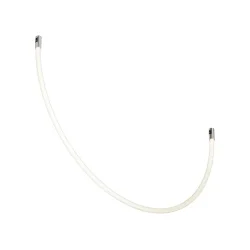 Трековый светильник Tau Flarity 4000K 27Вт 360° (Платина)