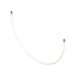 Трековый светильник Тау / Tau Flarity 4000K 27Вт 360° (Платина) TR154-1-27W4K-PT