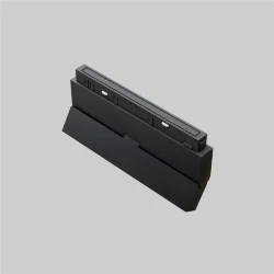 Трековый светильник VGL036-2-12W4K-B - 12 Вт LED (Черный) VGL036-2-12W4K-B