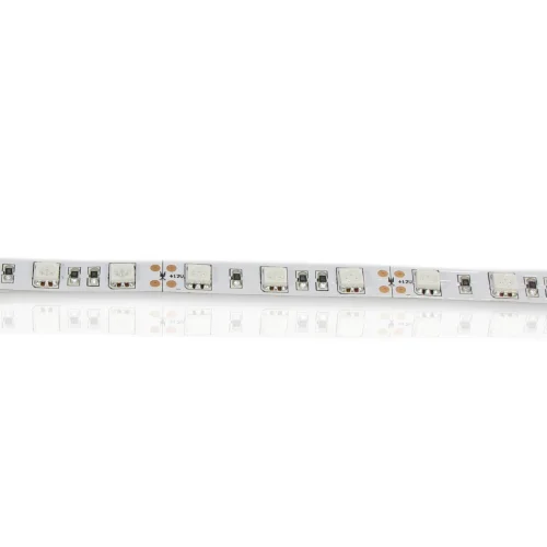 Светодиодная лента Standart class, 5050, 60led/m, Yellow, 12V, IP20, G99 - фото I