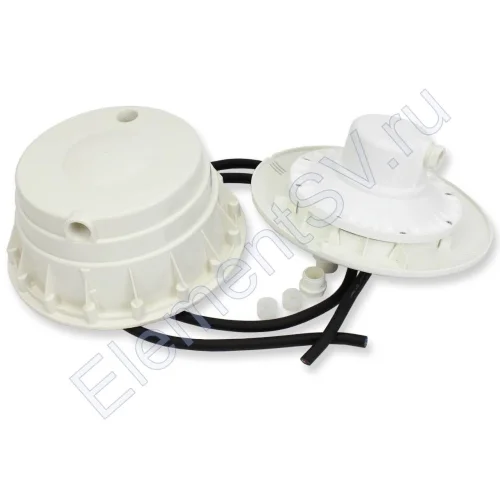 Корпус для светильников PAR56 PL26 - фото 2.