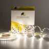 Светодиодная лента Class Premium, 2835, 64 led/m, day white, 24V, IP33, RN02 - фото I