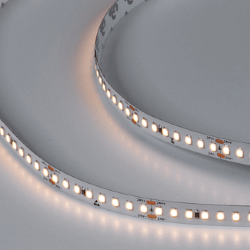 Светодиодная лента SMD-2835 теплый белый тип свечения, DSG2160-24-WW-33 013437