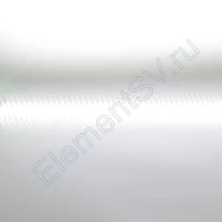 Светодиодная линейка 2835, 148 led, 220V, 20W, 1170mm, D158, white