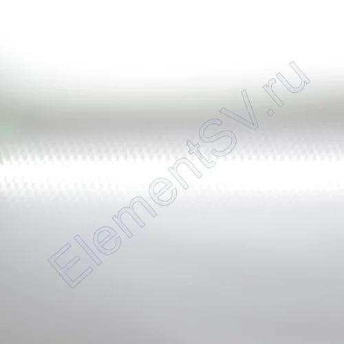 Светодиодная линейка 2835, 148 led, 220V, 20W, 1170mm, D158, white - фото 2.