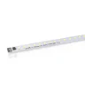 Светодиодная линейка 2835, 148 led, 220V, 20W, 1170mm, D158, white - фото I
