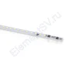 Светодиодная линейка 2835, 148 led, 220V, 20W, 1170mm, D158, white - фото 3.