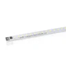 Светодиодная линейка 2835, 148 led, 220V, 20W, 1170mm, D158, white - фото I