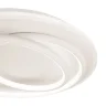 Потолочный светильник FR6089CL-L120W Спираль / Spiral 85 Вт LED с пультом ДУ (Белый) FR6089CL-L120W - фото 10