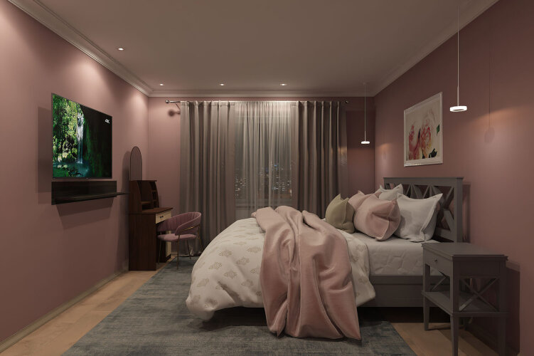 DK3021-CM Встраиваемый светильник, IP 20, 10 Вт, GU5.3, LED, серый, пластик. Фото 6