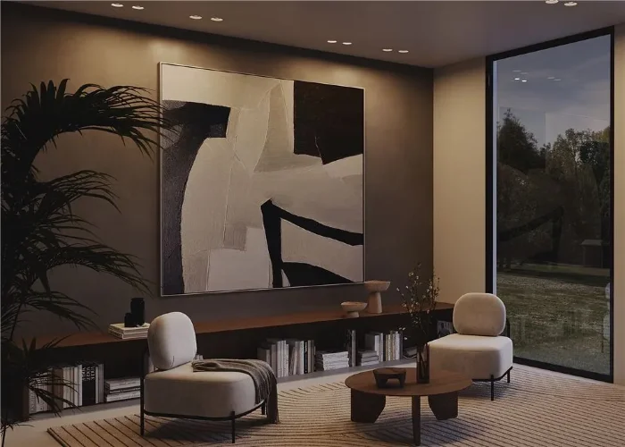 Встраиваемый светильник Intro GU10 9Вт IP 20 (Серый) - фото 14