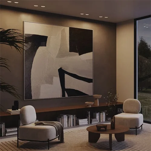 Встраиваемый светильник Intro GU10 9Вт IP 20 (Серый) - фото 15