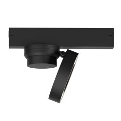 Акцентный светильник SMART LINEAR 12W DIM 3000K-6000K черный, Denkirs DK8027-BK