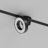 DK8027-BK Акцентный светильник SMART LINEAR 12W DIM 3000K-6000K черный. Фото 2