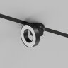 Светильник на шине Denkirs SMART LINEAR | СМАРТ ЛИНЕАР DK8027-BK. Фото 5