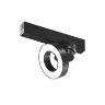 Светильник на шине Denkirs SMART LINEAR | СМАРТ ЛИНЕАР DK8027-BK. Фото 7