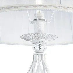 Напольный светильник (торшер) Grace E14х1 40Вт (Белый)