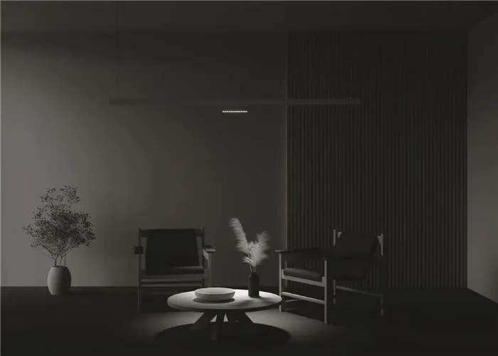 Трековый светильник Points rot Exility 2700-6000K 12Вт 36° Dim Dali1 (Белый) - фото 7