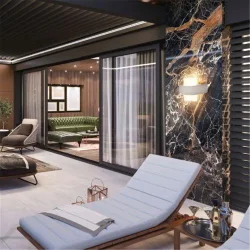 Светильник WL7 WH+WH декор. подсветка светодиод. 6Вт IP54 бел. ЭРА Б0034604