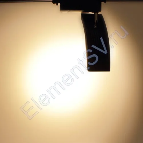 Светодиодный светильник трековый 2L PX31 (15W, 220V, Warm White) - фото 3.