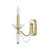 Настенный светильник (бра) Freya FR2009WL-01G (Золото) - фото 11