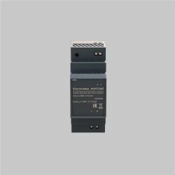 Источник напряжения PSL016 48В 30Вт IP 20 831003 (Черный) 831003