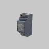 Источник напряжения PSL016 48В 30Вт IP 20 831003 (Черный) 831003 - фото 3