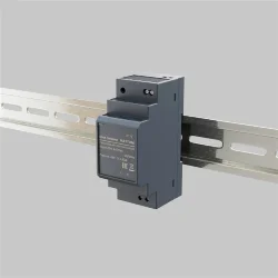 Источник напряжения PSL016 48В 30Вт IP 20 831003 (Черный) 831003